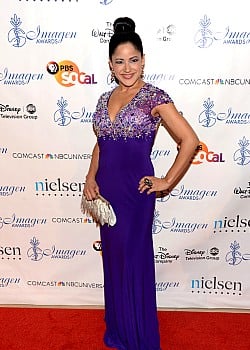 Veronica Diaz Carranza